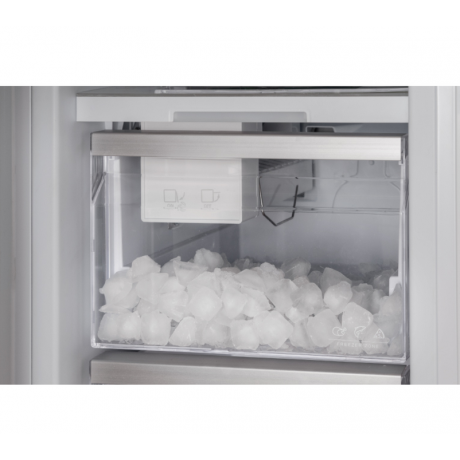 BERTAZZONI RWFL454560S5FPNS Εντοιχιζόμενος Ψυγειοκαταψύκτης και Κελάρι Κρασιών